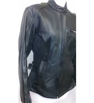 Hein Gericke Leather Jacket Size Chart