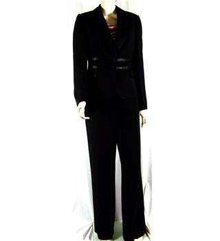 marks and spencers ladies evening trouser suits