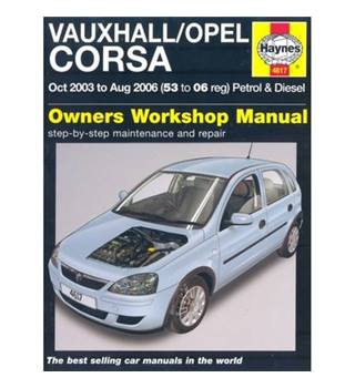 ford focus 2006 workshop manual