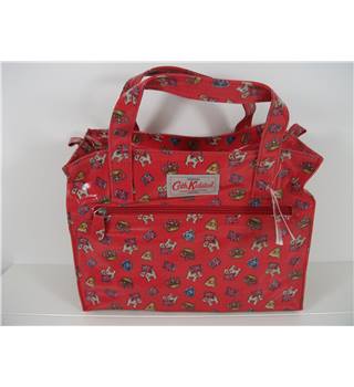 cath kidston box bag