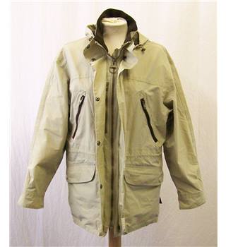 barbour coldstream jacket