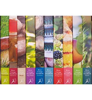 The River Cottage Handbook Collection Oxfam Gb Oxfam S Online Shop