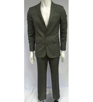 tesco mens suit jackets