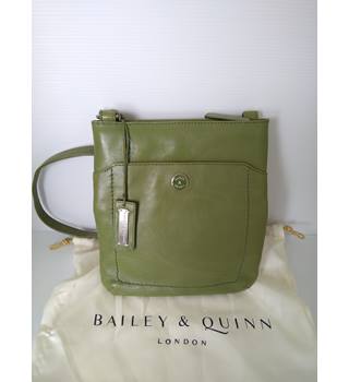 bailey and quinn purse