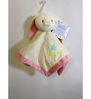 tesco bunny comforter