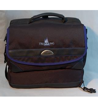 samsonite trekking camera bag