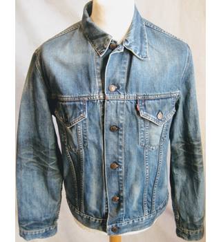 levis jacket 70500