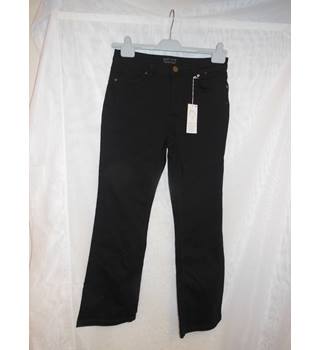 marks and spencer ladies jeans per una