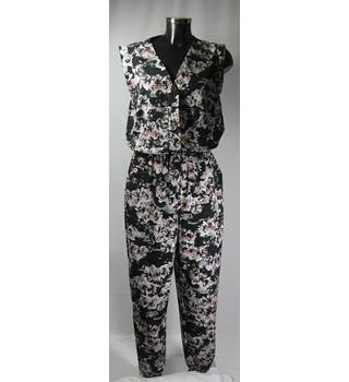 marks and spencer limited collection jumpsuit