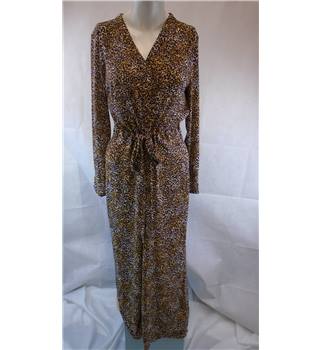 m&s autograph jumpsuit