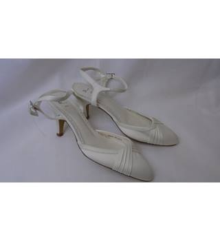 bridal shoes bhs