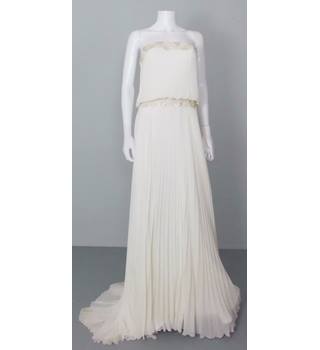 biba bridesmaid dress