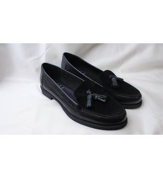 soleflex loafers