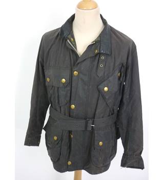 barbour a132 beacon jacket