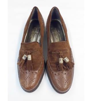 russell and bromley brogues womens