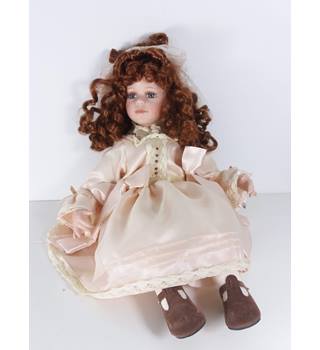 palmary collection dolls