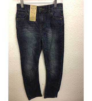 m&s boys jeans