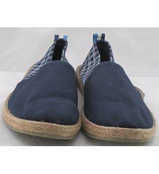 m & s espadrilles