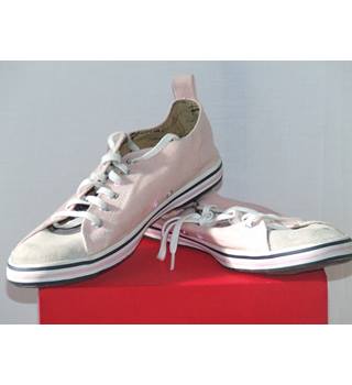 paul smith musa trainer