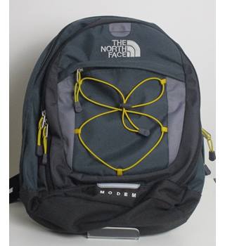 the north face modem backpack
