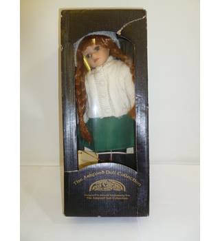 ashford doll collection