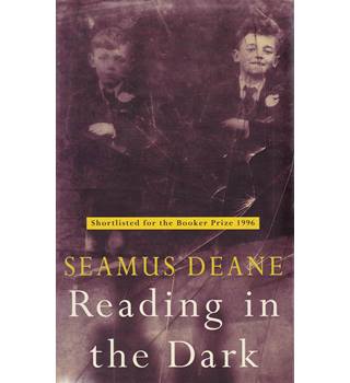 reading in the dark seamus