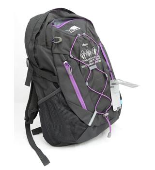 karrimor backpack purple