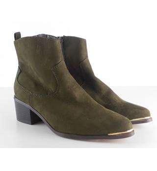 sainsburys womens ankle boots