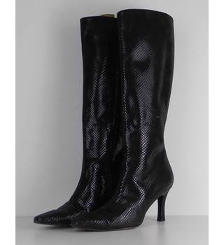justin boots 7221