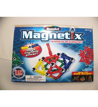 roseart magnetix