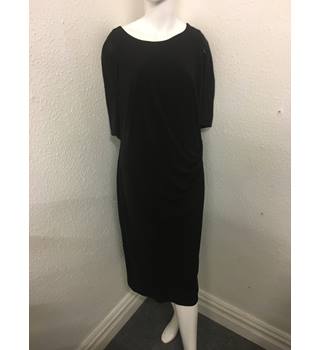 marks and spencer dresses size 22