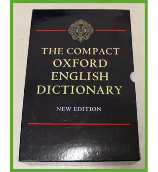oxford english dictionary search online