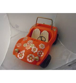 barbie dune buggy 1970