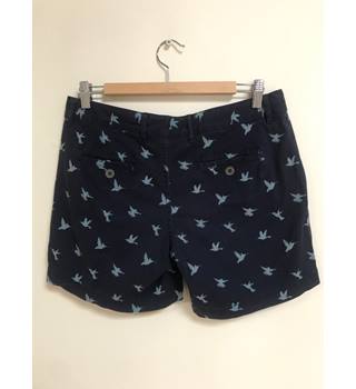 fat face ladies shorts