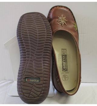 loretta shoes