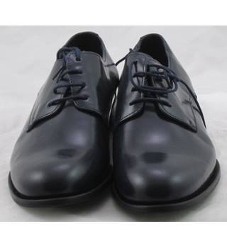 cos derby shoes