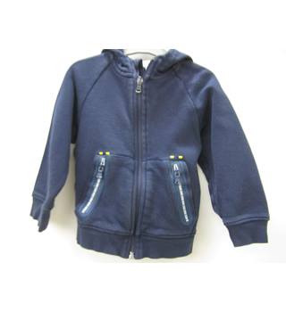 hugo boss junior hoodie