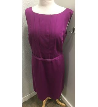 shift dress size 20