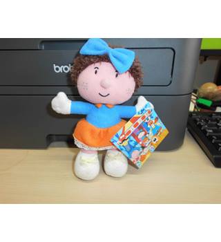 florence magic roundabout doll