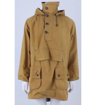 second hand barbour wax jackets