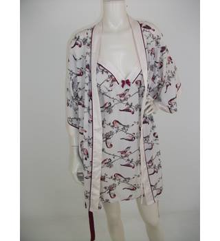 b ted baker dressing gown