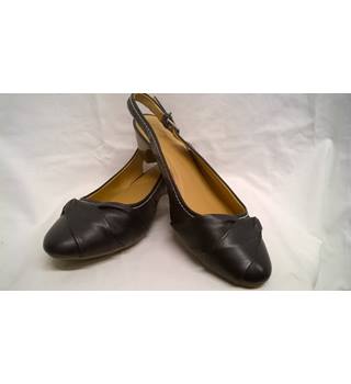 marks and spencer sling back