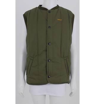 barbour trekker waistcoat