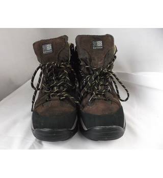 karrimor vibram walking boots