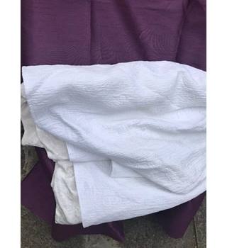 Jack Wills Size 14 White Mini Skirt Oxfam Gb Oxfam S