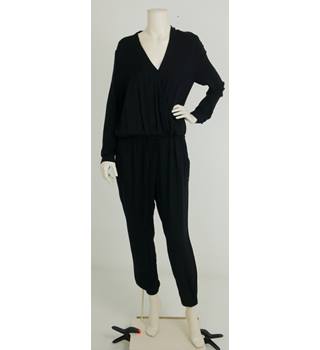 hush boiler suit