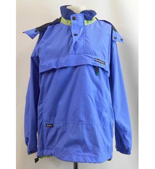 outdoor scene jacket