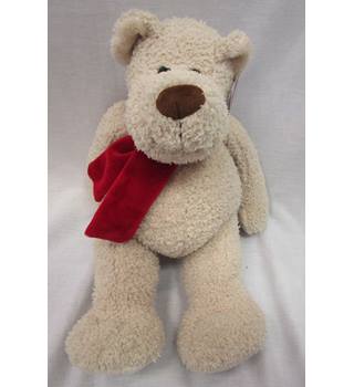 whsmith teddy bear