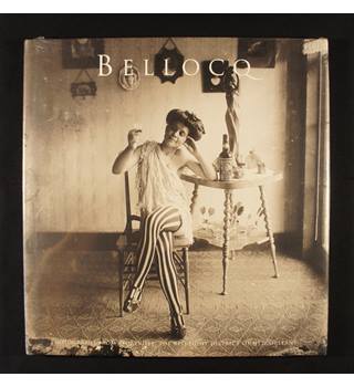 Bellocq Storyville The Red Light District Of New Orleans Oxfam Gb Oxfam S Online Shop