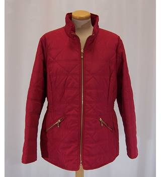per una stormwear jacket